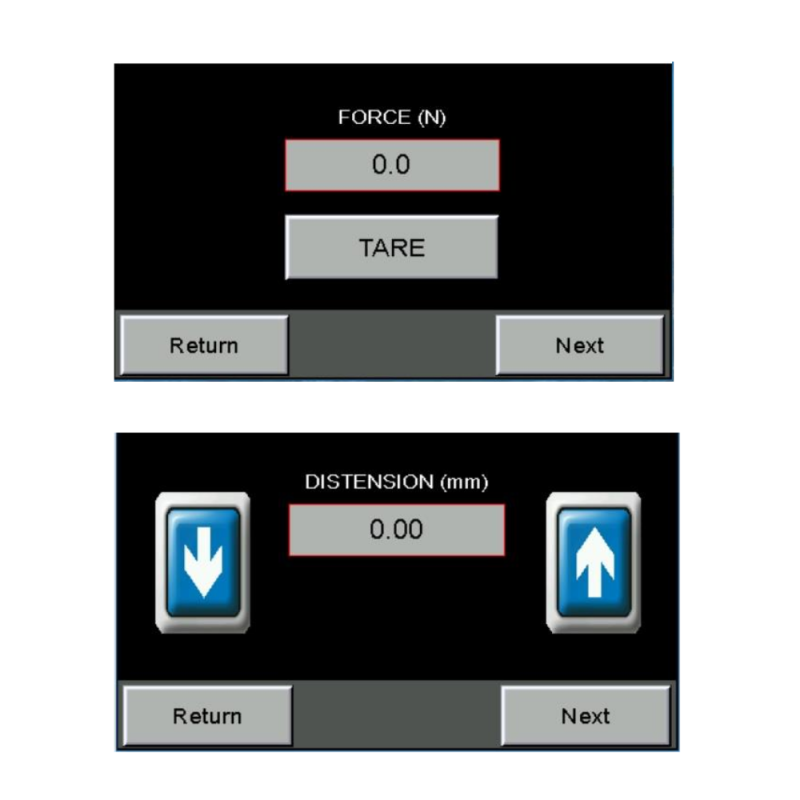 Electronic Lastometer Ball Burst Tester- Hilab